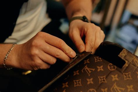 Louis Vuitton recrute un/une Chef.fe d'équipe (F/H) à Sarras en 